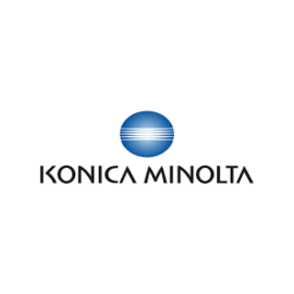 Minolta TN613 toner ORIGINAL magenta (A0TM350)