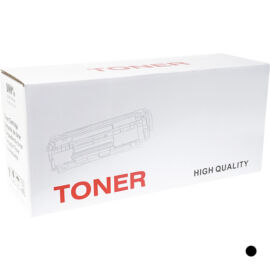 Utángyártott Hp C3906A Toner Black 2.500 Oldal Kapacitás White Box T (New Build)