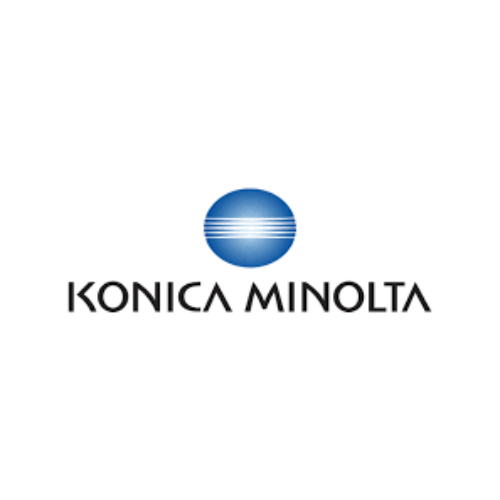 Minolta TN318 toner ORIGINAL magenta (A0DK353)